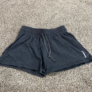 reebok shorts